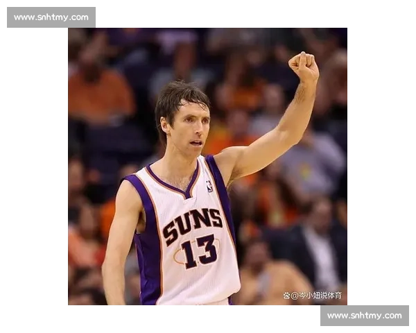 纳什对决毕比巅峰控卫智慧与速度的时代碰撞与宿命较量经典之战